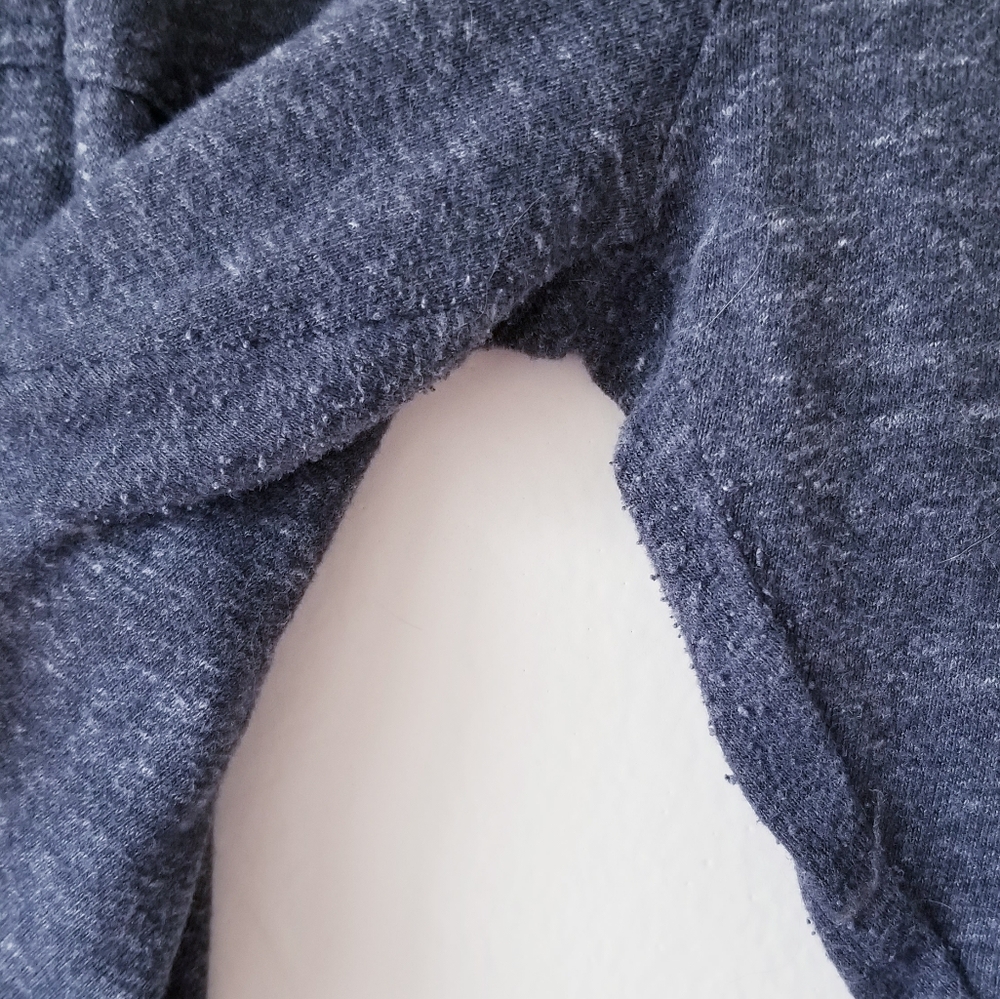 Nike Grey Jogger Sweatpants - Picture 7 of 8